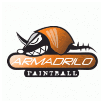 Armadrilo Paintball