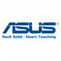 ASUS Rock solid - Heart touching