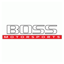 Boss Motorsport Wheels