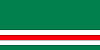 Chechen Republic Of Ichkeria Flag