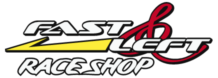 Fast And Left Race Shop