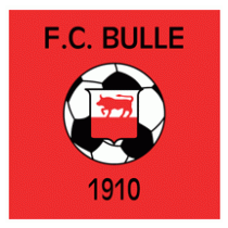 FC Bulle (old logo of 90's)