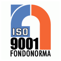 Fondonorma ISO 9001