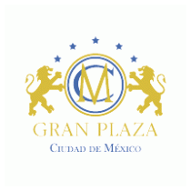 Gran Plaza Mexico