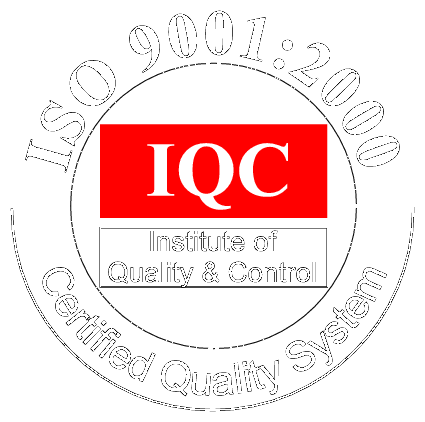 Iso 9001 2000