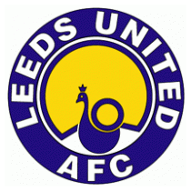Leeds United FC (early 80's logo)