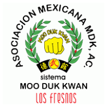 Moo Duk Kwan Mexico