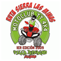 Moto Club TT 4x4