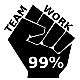 Occupy Team Work