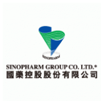Sinopharm Group Co. Ltd.