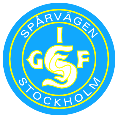 Sparvagens GIF Stockholm