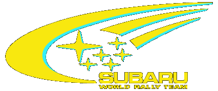 Subaru World Rally Team