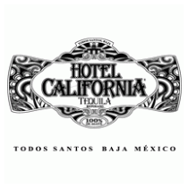 Tequila Hotel California