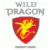 Wild Dragon Energy Drink