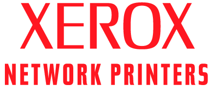 Xerox Network Printers
